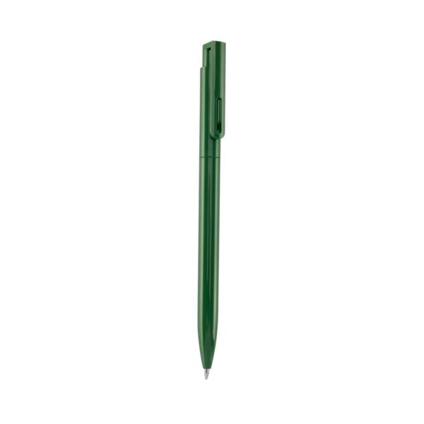 BOLÍGRAFO AUKKO VERDE SH 3010 V (PLÁSTICO)