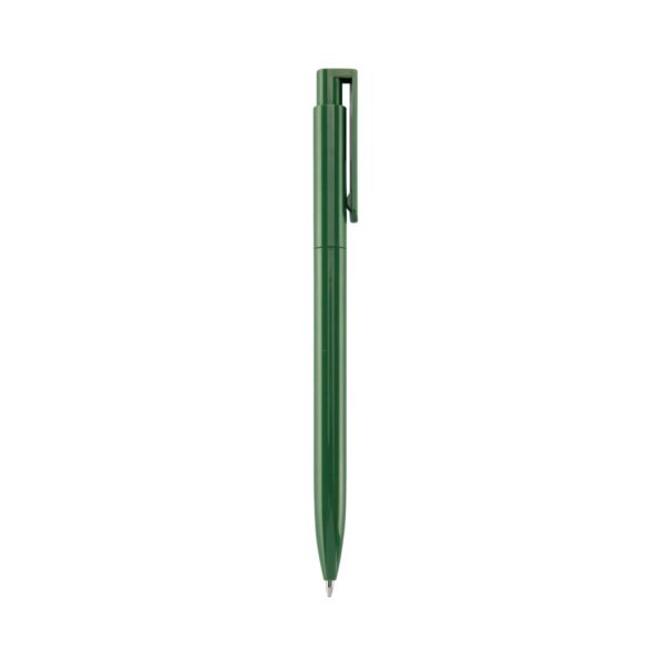 BOLÍGRAFO AUKKO VERDE SH 3010 V (PLÁSTICO) - Imagen 3