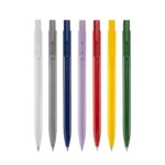 BOLÍGRAFO AUKKO AZUL SH 3010 A (PLÁSTICO) - Image 4