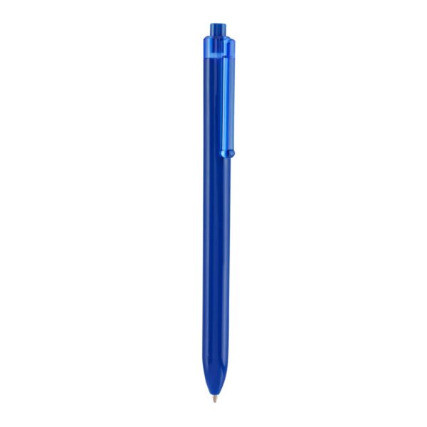 BOLÍGRAFO TOCCO AZUL SH 3020 A (PLÁSTICO)