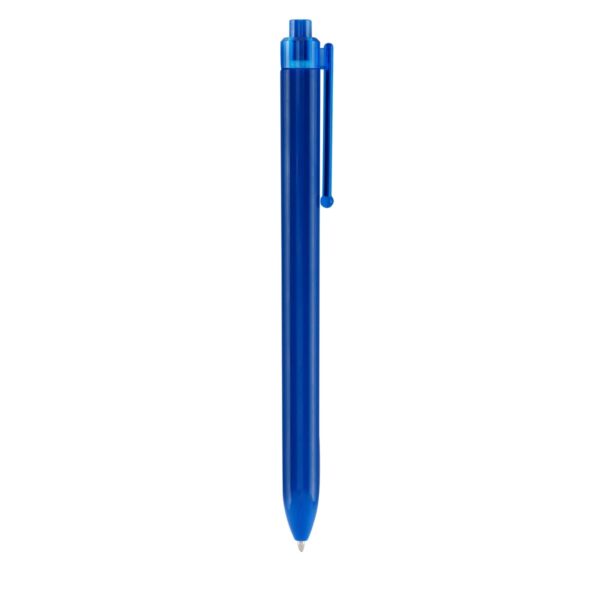 BOLÍGRAFO TOCCO AZUL SH 3020 A (PLÁSTICO) - Imagen 3