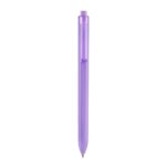 BOLÍGRAFO TOCCO MORADO PASTEL SH 3020 MP (PLÁSTICO) - Image 2