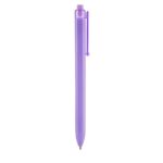 BOLÍGRAFO TOCCO MORADO PASTEL SH 3020 MP (PLÁSTICO) - Image 3