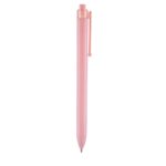 BOLÍGRAFO TOCCO ROSA PASTEL SH 3020 PP (PLÁSTICO) - Image 3