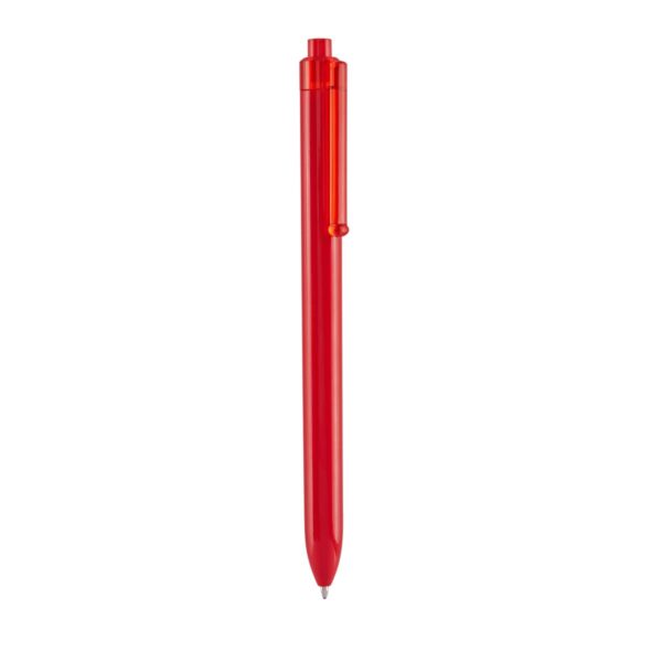 BOLÍGRAFO TOCCO ROJO SH 3020 R (PLÁSTICO)