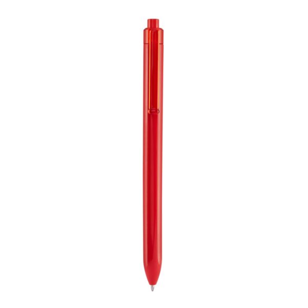 BOLÍGRAFO TOCCO ROJO SH 3020 R (PLÁSTICO) - Imagen 2