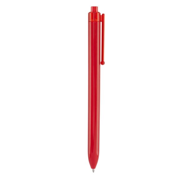 BOLÍGRAFO TOCCO ROJO SH 3020 R (PLÁSTICO) - Imagen 3