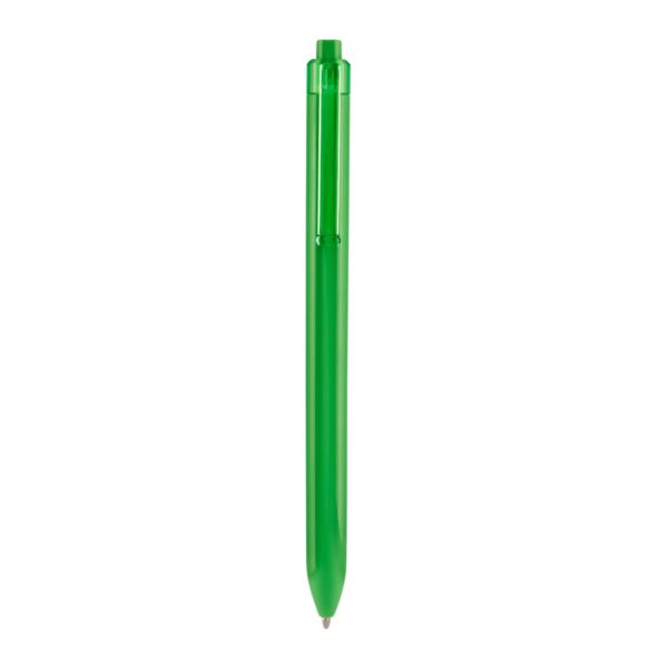 BOLÍGRAFO TOCCO VERDE SH 3020 V (PLÁSTICO) - Imagen 2