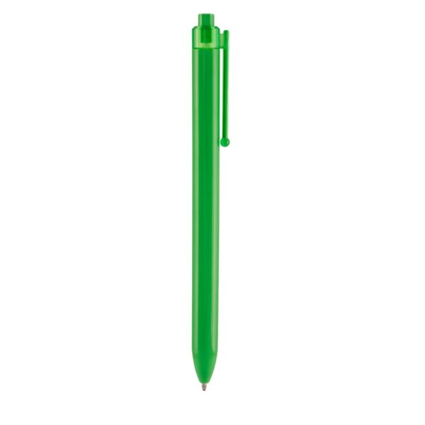 BOLÍGRAFO TOCCO VERDE SH 3020 V (PLÁSTICO) - Imagen 3