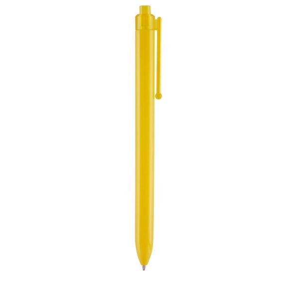 BOLÍGRAFO TOCCO AMARILLO SH 3020 Y (PLÁSTICO) - Imagen 3