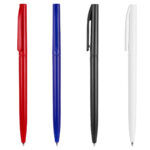 BOLÍGRAFO ARICK NEGRO SH 3400 N (PLÁSTICO) - Image 2