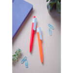 BOLÍGRAFO CARMIN ROJO SH 3410 R (PLÁSTICO) - Image 2