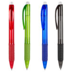 BOLÍGRAFO FERRAN NEGRO SH 3420 N (PLÁSTICO) - Image 2