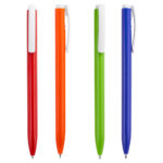 BOLÍGRAFO OPORTO VERDE SH 3535 V (PLÁSTICO) - Image 3