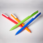 BOLÍGRAFO OPORTO AZUL SH 3535 A (PLÁSTICO) - Image 2