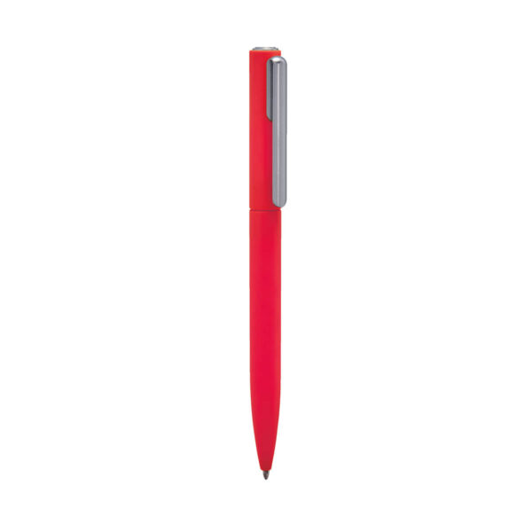 BOLÍGRAFO MODRA ROJO SH 5020 R (PLÁSTICO)