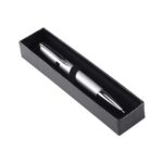 BOLÍGRAFO BEKER PLATA SH 5500 S (ACERO INOXIDABLE) - Image 2