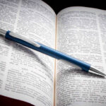 BOLÍGRAFO VALTICE AZUL SH 8035 A (ALUMINIO) - Image 3