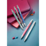 BOLÍGRAFO DUNY VERDE SH 8600 V (ALUMINIO) - Image 2