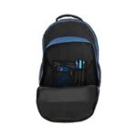 MOCHILA VICTORY AZUL JASPEADO SIN 010 AJ (POLIÉSTER) - Image 3