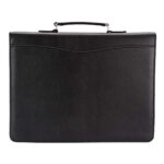 CARPETA PORTAFOLIO NEGRO SIN 014 (CURPIEL) - Image 5