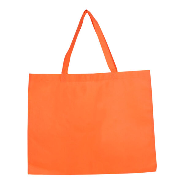 BOLSA RIOJA NARANJA SIN 022 O (NON WOVEN) - Imagen 4