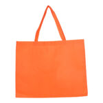 BOLSA RIOJA NARANJA SIN 022 O (NON WOVEN) - Image 4