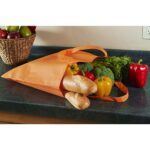 BOLSA RIOJA NARANJA SIN 022 O (NON WOVEN) - Image 2