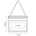 HIELERA KOSTA AZUL SIN 057 A (POLIÉSTER) - Image 2