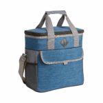 HIELERA KIEL AZUL SIN 061 A (POLIÉSTER) - Image 6