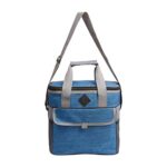 HIELERA KIEL AZUL SIN 061 A (POLIÉSTER) - Image 3