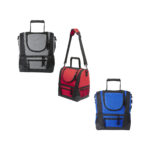 HIELERA JENA ROJO SIN 064 R (POLIÉSTER) - Image 4