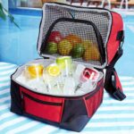 HIELERA JENA ROJO SIN 064 R (POLIÉSTER) - Image 2