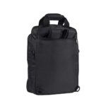 MOCHILA-PORTAFOLIO KRONBERG NEGRO SIN 069 N (POLIÉSTER) - Image 2