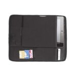 MOCHILA-PORTAFOLIO KRONBERG NEGRO SIN 069 N (POLIÉSTER) - Image 4