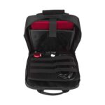 MOCHILA-PORTAFOLIO KRONBERG NEGRO SIN 069 N (POLIÉSTER) - Image 6