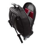 MOCHILA TROLLEY KRONBERG NEGRO SIN 076 N (POLIÉSTER) - Image 3