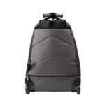 MOCHILA TROLLEY KRONBERG NEGRO SIN 076 N (POLIÉSTER) - Image 4