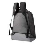 MOCHILA TROLLEY KRONBERG NEGRO SIN 076 N (POLIÉSTER) - Image 5