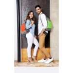 MOCHILA ALSHAIN VERDE SIN 079 V (POLIÉSTER) - Image 3