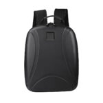 MOCHILA YANGZY NEGRO SIN 084 N (POLIÉSTER / POLIURETANO)