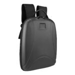 MOCHILA YANGZY NEGRO SIN 084 N (POLIÉSTER / POLIURETANO) - Image 2