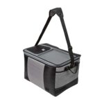 HIELERA CADENCE NEGRO SIN 089 N (POLIÉSTER / POLIPROPILENO)