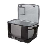 HIELERA CADENCE NEGRO SIN 089 N (POLIÉSTER / POLIPROPILENO) - Image 2