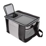 HIELERA CADENCE NEGRO SIN 089 N (POLIÉSTER / POLIPROPILENO) - Image 3