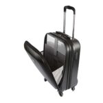 MALETA DEVONPORT NEGRO SIN 091 N (ESTIRENO / POLIÉSTER) - Image 4