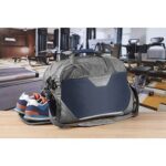 MALETA ASGARD AZUL SIN 093 A (POLIÉSTER) - Image 2