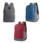 MOCHILA WALLY AZUL SIN 096 A (POLIÉSTER) - Image 4