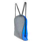 BOLSA-MOCHILA MAZY AZUL SIN 103 A (POLIÉSTER) - Image 2