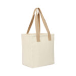 LONCHERA PULA BEIGE SIN 105 BE (ALGODÓN) - Image 5